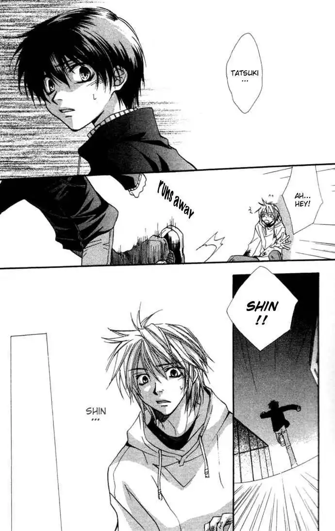 Virtual Beast Chapter 1.2 40